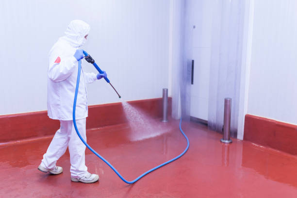 Trusted Jerome, ID Pressure Washing Services Experts